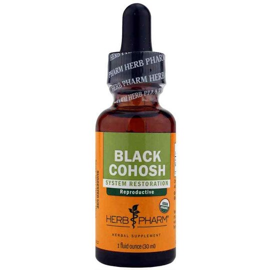 Black Cohosh Extract, HPH